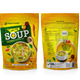Soup Packaging Templates