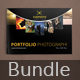 Photo Albums Bundle