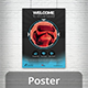 Poster Template