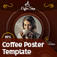 Coffee Poster