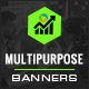 Multipurpose Banners