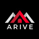 Arive - Creative Coming Soon Page