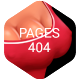 404 Creative Pages