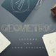 27 Geometric Letters and Logo Designs