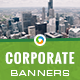 Corporate Banners