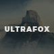 Ultrafox - Email Newsletter
