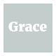 Grace – Multipurpose Email Template