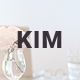 Kim / Multipurpose Email Template