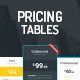 9 Pricing Tables