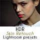 50 Hdr Skin Retouch Lightroom Presets