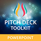 Startup Pitch Deck PowerPoint - GraphicRiver Item for Sale