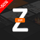 Zelta Powerpoint - GraphicRiver Item for Sale