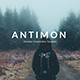 Antimon Creative Keynote Template