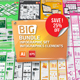 Bundle Infographics Template