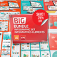 Bundle Infographics Elements