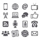 Communication Icons - GraphicRiver Item for Sale