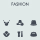 Fashion icons
