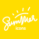 21 Summer Icons