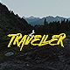 Traveller Typeface
