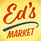 Ed's Market Design Elements