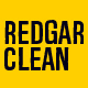 Redgar Clean font