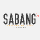 Sabang Island Typeface