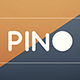 Pino font