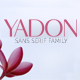 Yadon Serif Typeface