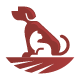 House Pet Logo
