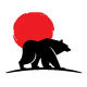 Bear Brand Logo