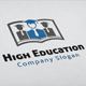 High Education Logo
