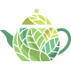 Fresh Tea Logo Template
