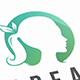 Eco Beauty Logo Design