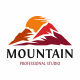 Mountain Logo