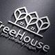 Tree House Logo