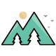 Mountain Tree Logo