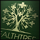 Healthy Tree Medic Logo