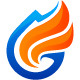 Oil Gas Logo