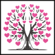 Tree Of Love Logo
