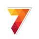 Seven Pixel Logo