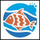 Fish Logo Template