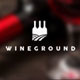 Modern Wine Logo