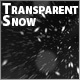 7 Transparent Snow PNGs