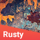 100 Rusty Metal Textures