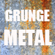 Grunge Metal Textures 3