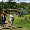 El proyecto Mejorando el acceso a la educación y la protección para los niños afectados por el conflicto colombiano es implementado por la Dirección General de Ayuda Humanitaria y el ACNUR. © ACNUR