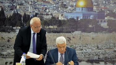 CPI: Palestina es el miembro más reciente