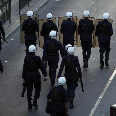 البحرين: إعادة سلطات الاعتقال لجهاز مسيء