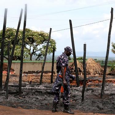 Uganda: Ensure Independent Investigation into Kasese Killings 