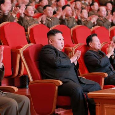 North Korea: Crimes Against Humanity Demand Justice